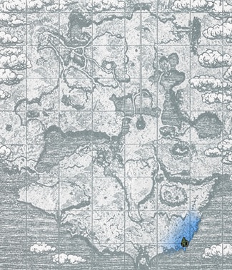 FLloc GreenCape