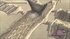 Weak point phalanx 2