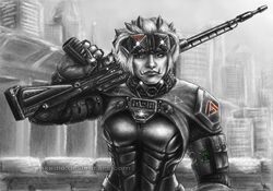 Eiger (akadio, deviantart.com)