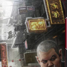 Triads Shadowrun Wiki Fandom