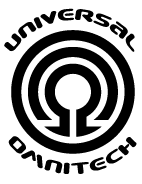Universal Omnitech Logo
