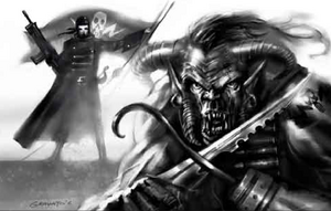 Pirates from Shadowrun Sourcebook, Runner Havens