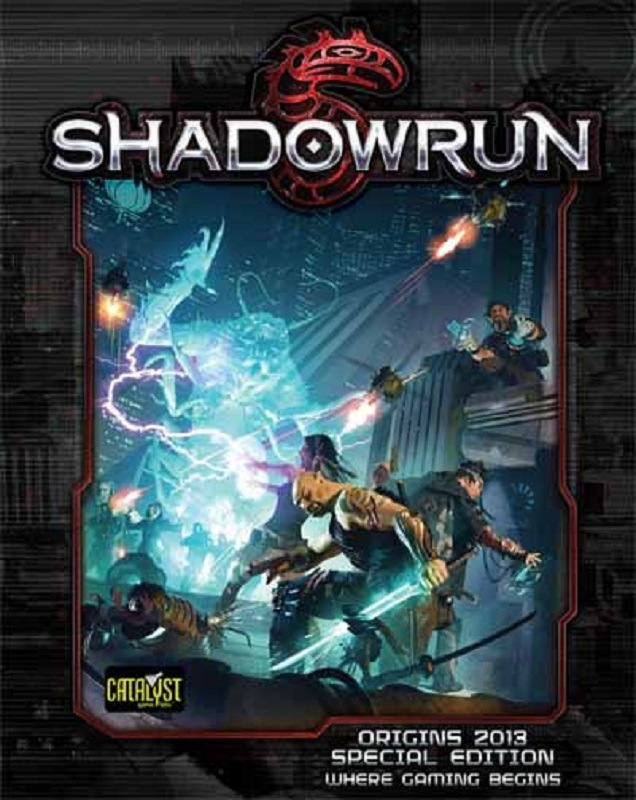 Shadow Run Full Movie