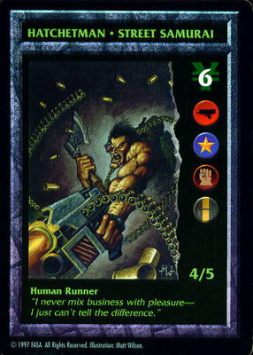 hatchetman shadowrun wiki fandom powered by wikia