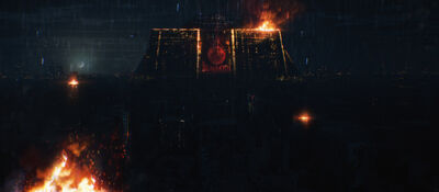 Renraku arcology shadowrun
