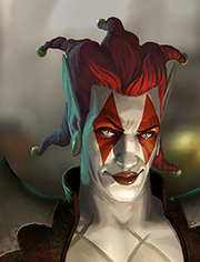 Harlequin