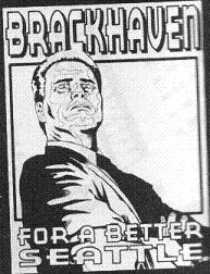 Kenneth Brackhaven