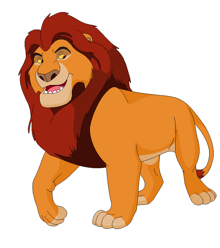 Image Mufasa.png The New Legacy Wiki FANDOM powered by Wikia