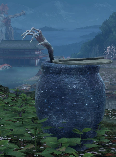 Pot Noble Koremori Sekiro Shadows Die Twice Wiki Fandom