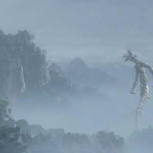 Fountainhead Palace Sekiro Shadows Die Twice Wiki Fandom