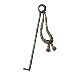 Sekiro Shadows Die Twice Library Gun Fort Shrine Key Location