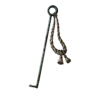 Gun Fort Shrine Key Sekiro Shadows Die Twice Wiki Fandom