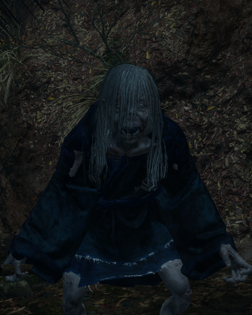 Mibu Villager Sekiro Shadows Die Twice Wiki Fandom