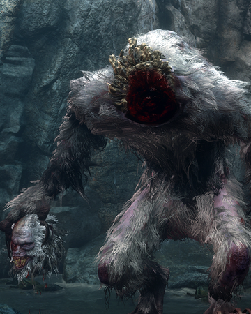 Headless Ape Sekiro Shadows Die Twice Wiki Fandom