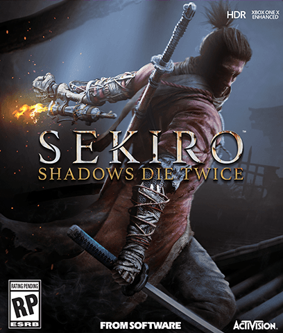 راهنمای بازی Sekiro: Shadows Die Twice .  - Sekiro: Shadows Die Twice