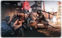 Category:Combat | Sekiro: Shadows Die Twice Wiki | Fandom