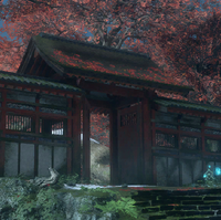 Fountainhead Palace Sekiro Shadows Die Twice Wiki Fandom