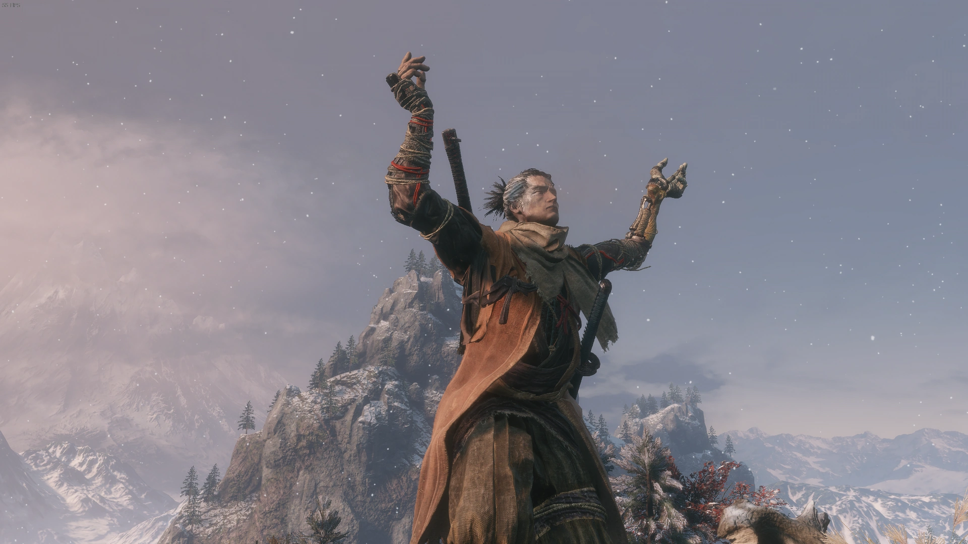 Gokan's Sugar Sekiro Shadows Die Twice Wiki Fandom