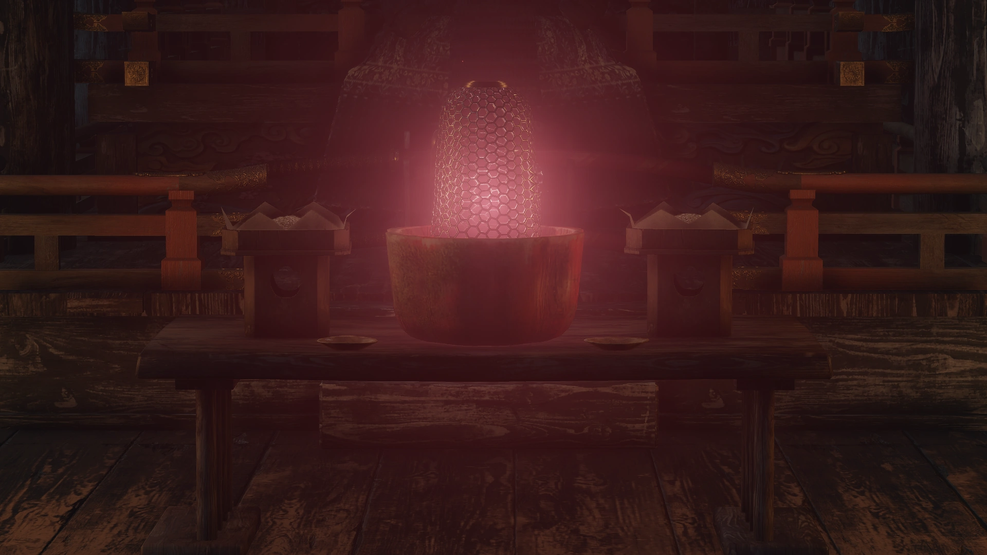 Immortal Severance Sekiro Shadows Die Twice Wiki Fandom