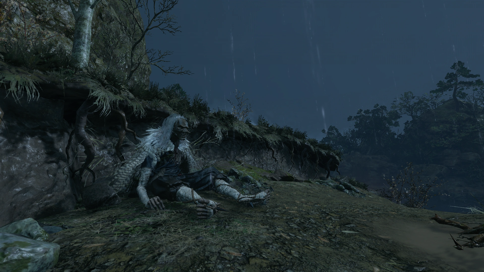 Hirata Estate Sekiro Shadows Die Twice Wiki Fandom