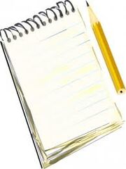 Notebook