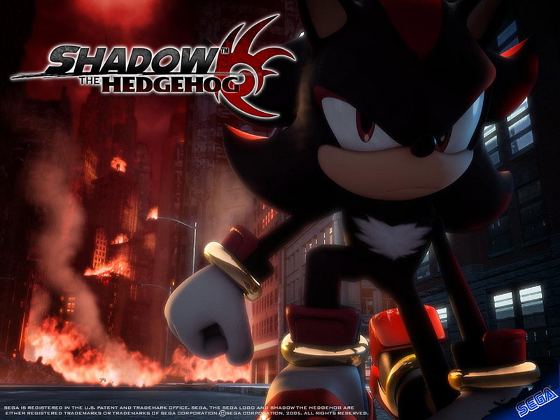 Shadow The Hedgehog Game Shadow The Ultimate Life Form Wiki