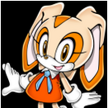 Cream The Rabbit Shadow The Ultimate Life Form Wiki Fandom