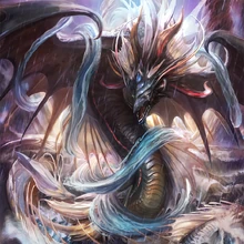 Genesis Dragon Shadowverse Wiki Fandom