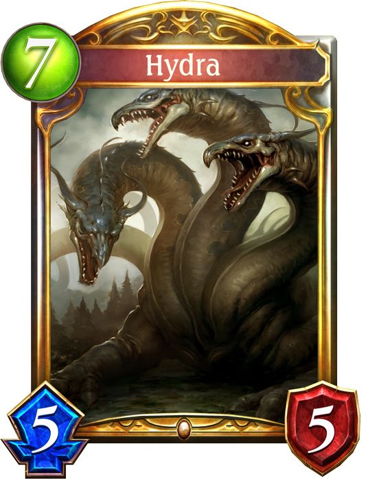 shadow of war hydra shadow of war hydra