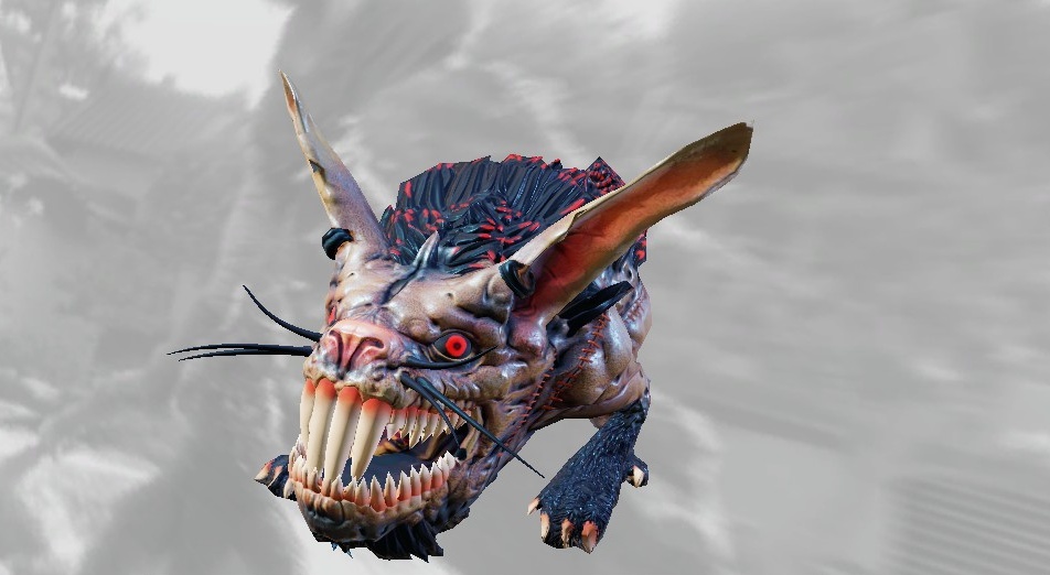 shadow warrior demon bunny shadow warrior demon bunny