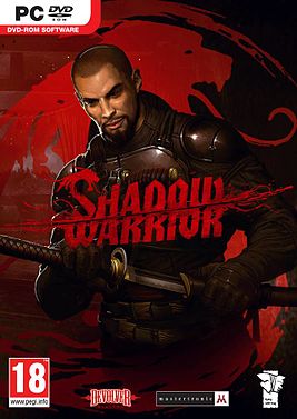Shadow Warrior (game, 2013)