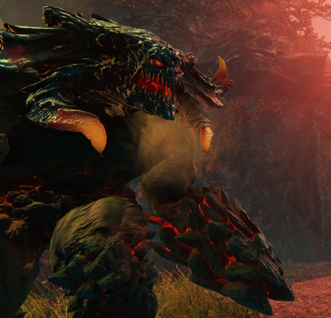 Juggernaut | Shadow Warrior Wiki | FANDOM powered by Wikia