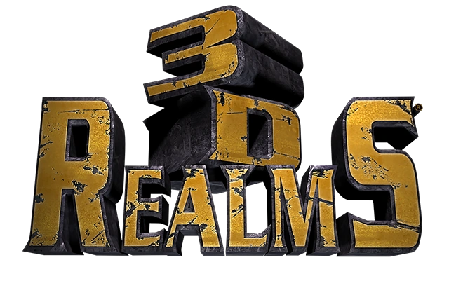 Resultado de imagen de 3D Realms