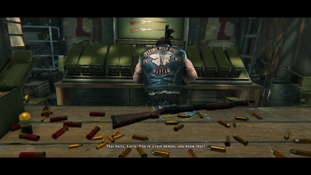 shadow warrior game easter eggs