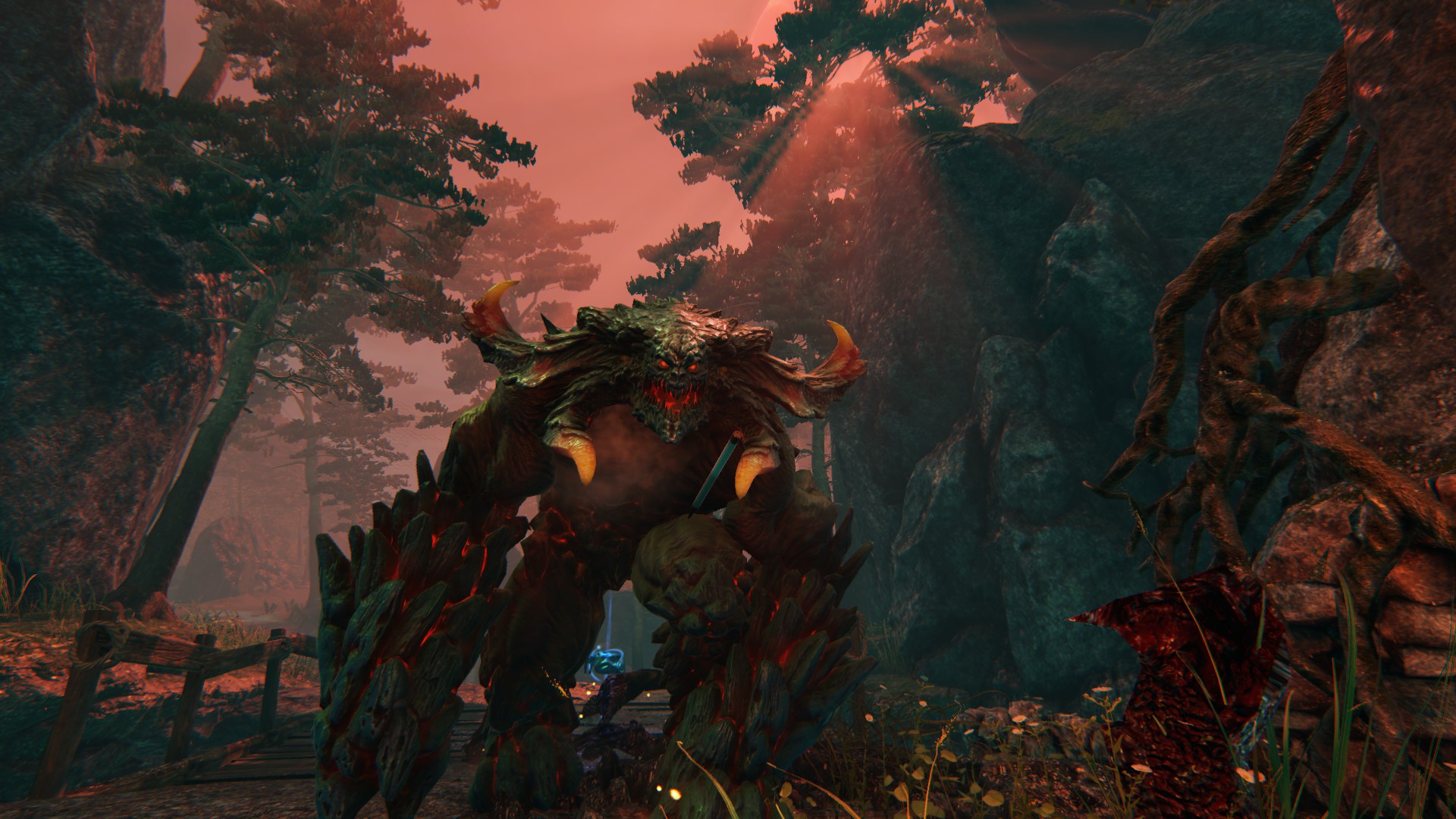Juggernaut | Shadow Warrior Wiki | FANDOM powered by Wikia