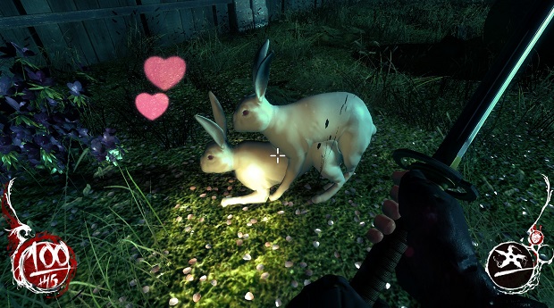 shadow warrior rabbit shadow warrior rabbit