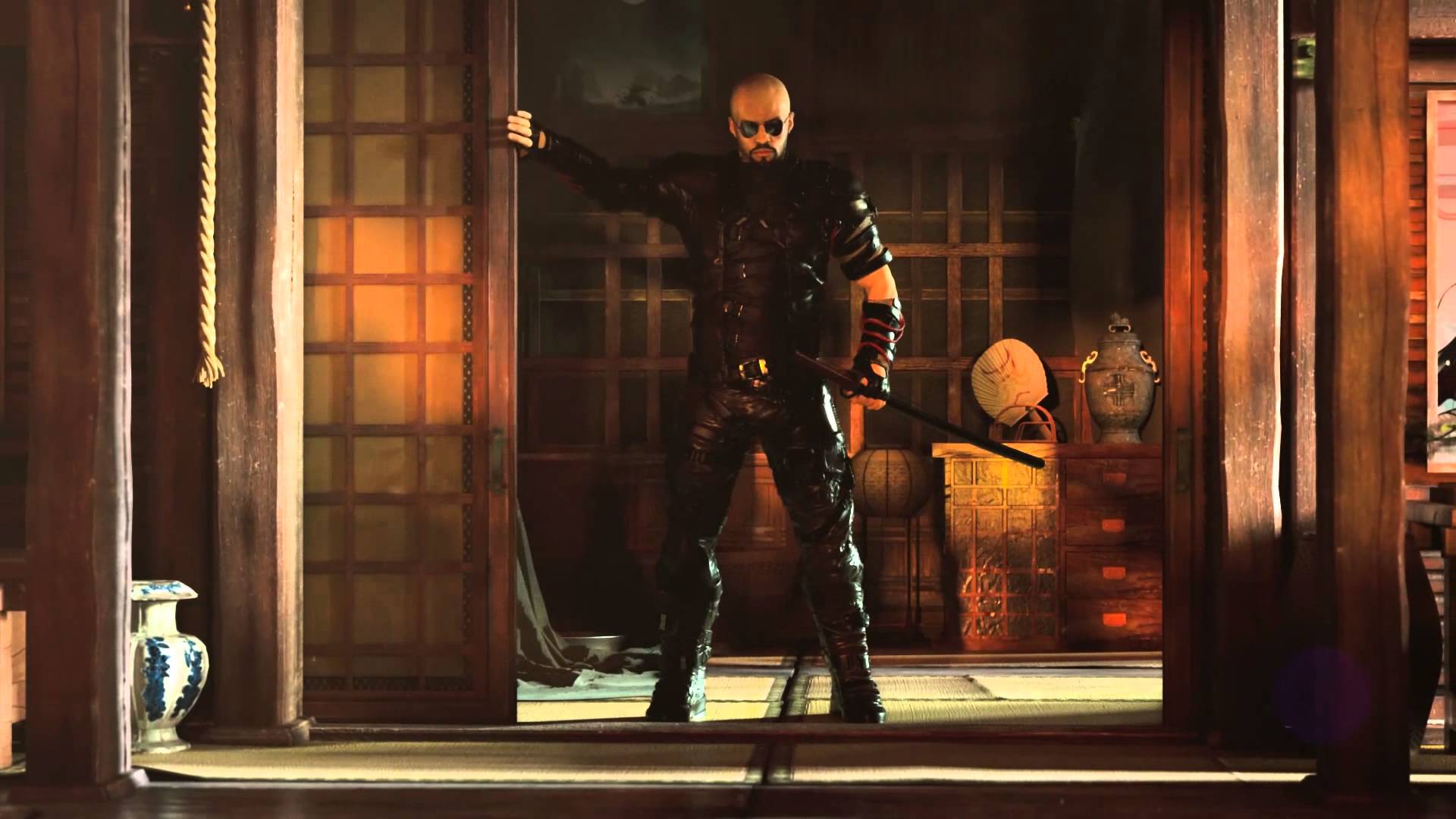 shadow warrior 2013 review