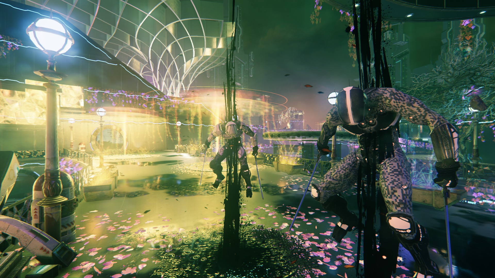 Grip of Darkness | Shadow Warrior Wiki | FANDOM powered by Wikia