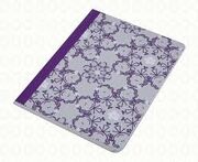 Rachel notebook