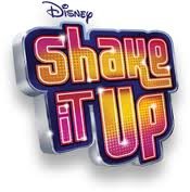 Shake It Up Logo