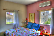 Cara room