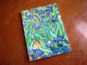 Rachel notebook