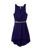 School dance dress