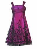 Jessicas Party Dress