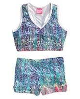 Dance Uniform
