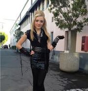 Rachel