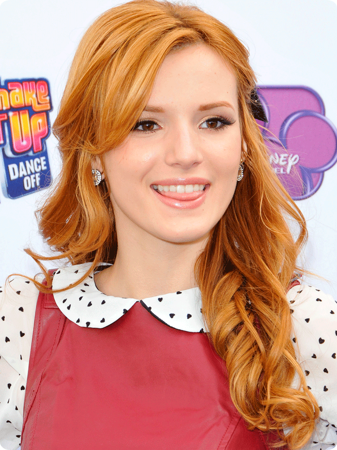 Bella Thorne Films Et Programmes Tv Bella Thorne | Wiki Shake It Up France | FANDOM powered by Wikia