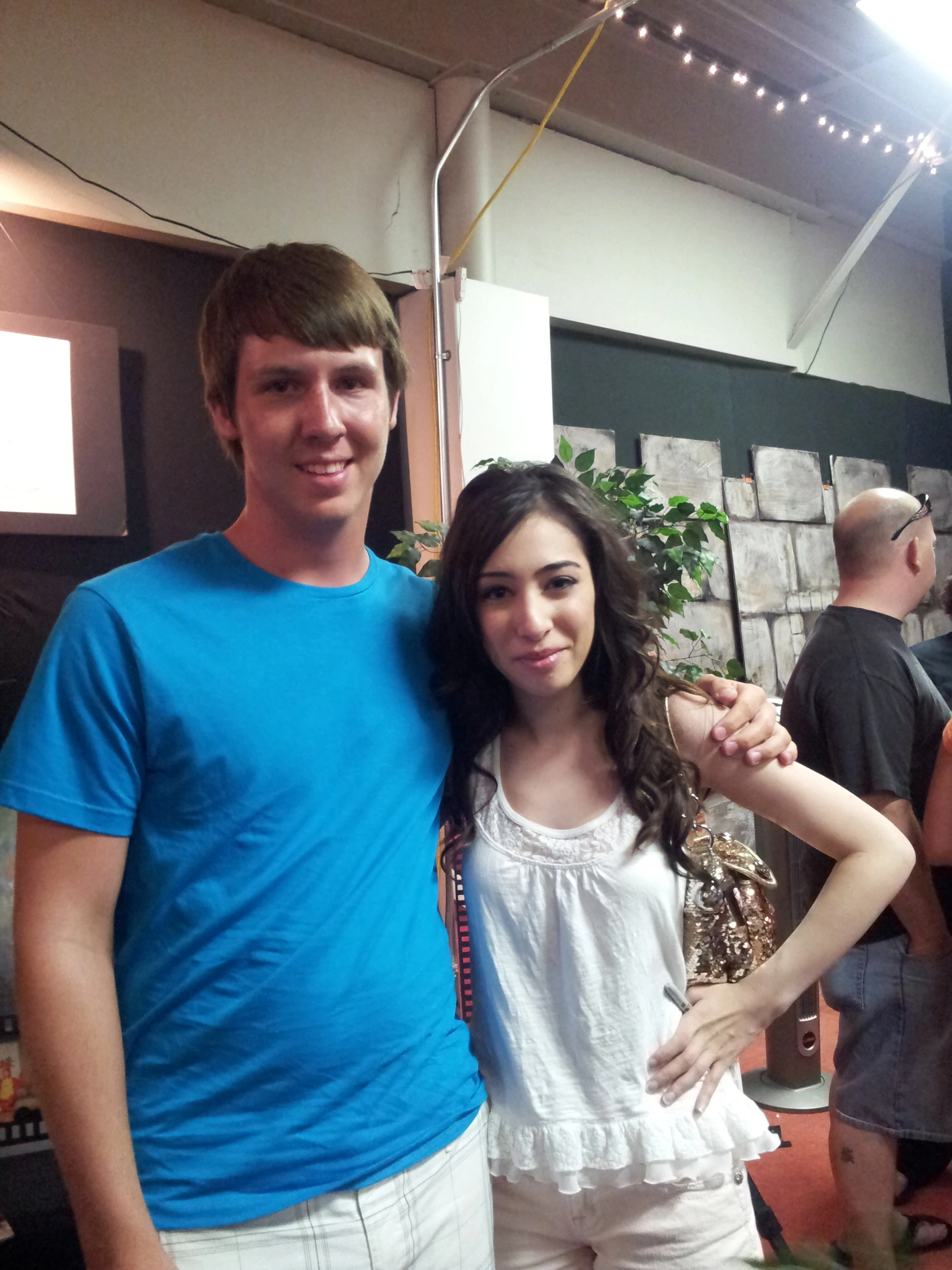 Image Ainsley Bailey 64.jpg Shake It Up Wiki FANDOM powered by Wikia