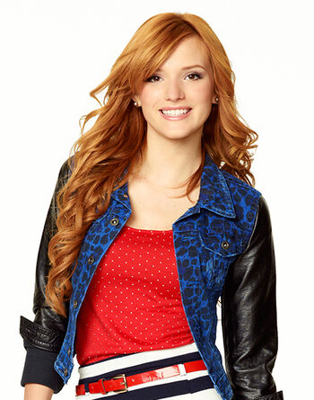 10+ Bella Thorne Shake It Up Age Images