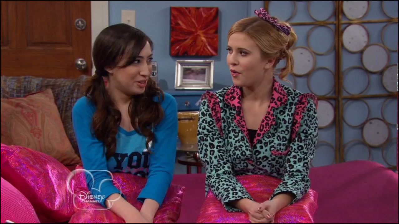 Image - Slumber It Up 017.JPG | Shake It Up Wiki | FANDOM powered by Wikia